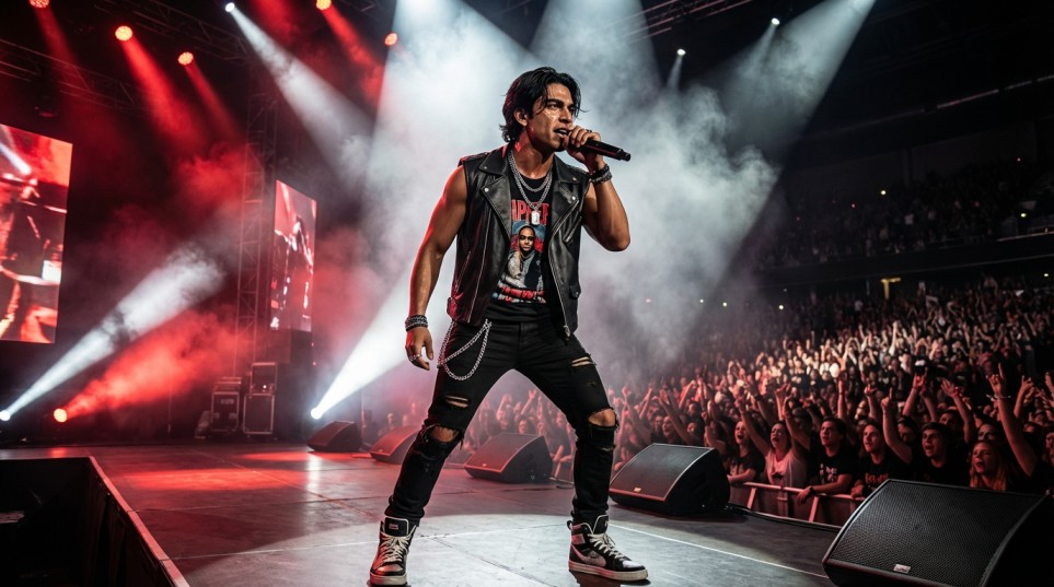 The Evolution of Rap: From Underground Culture to Global Influence